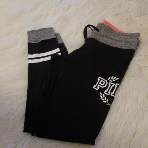 Victoria's Secret Yoga Pants